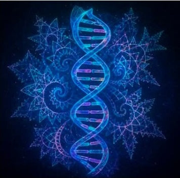 Unveiling the 12 Layers of DNA: An Overview