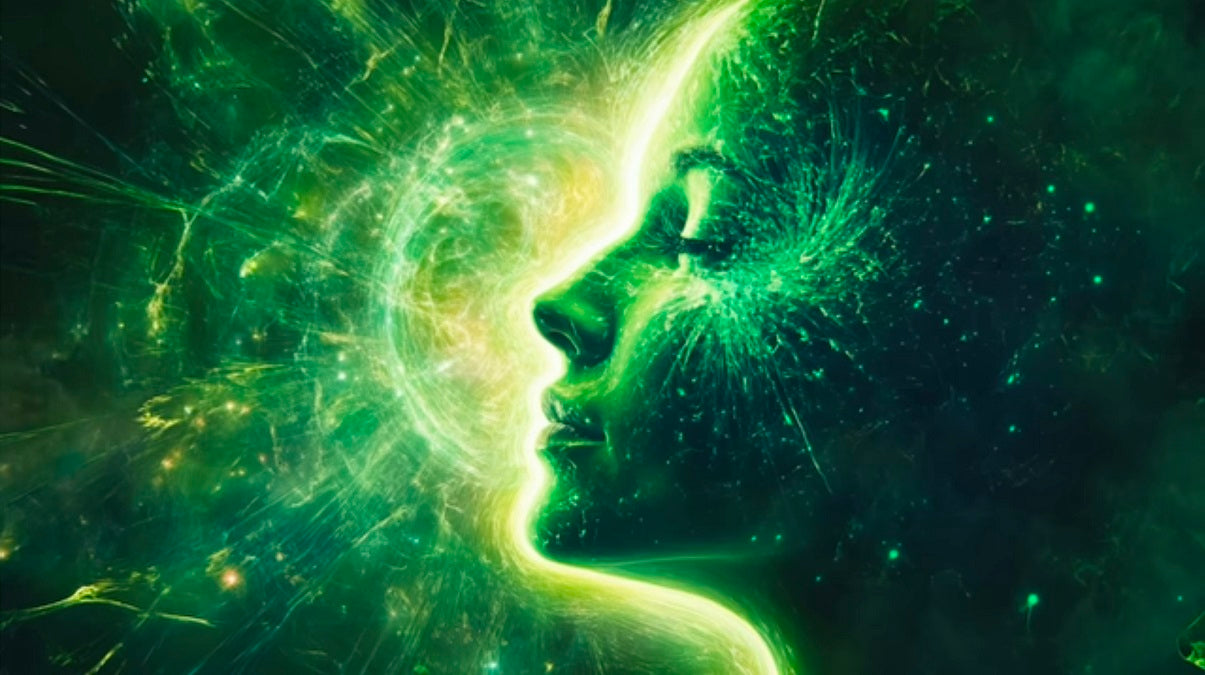 Teaching of the Time - Lemurian Balancing Wheel- KRYON