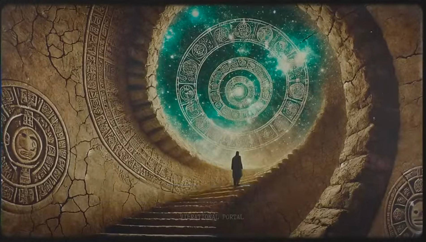 LTW Modules - The Balancing Wheel of Human-Divine Connection