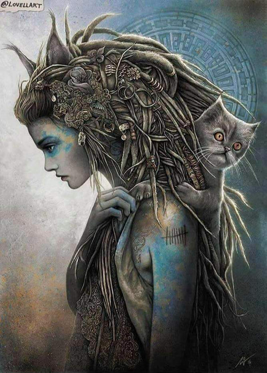 STW Modules - The Shamanic Teaching Wheel: A Path to Consciousness