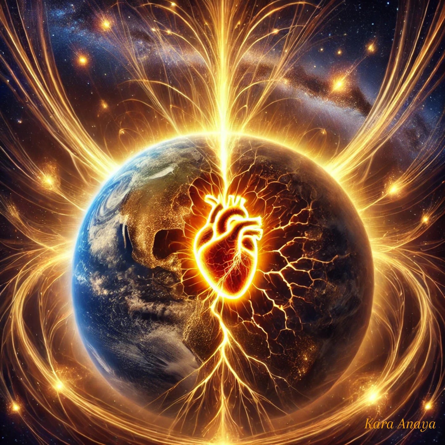 LTW Modules - The Balancing Wheel of Human-Divine Connection